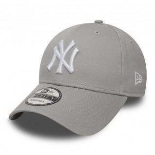 Casquette e New Era  essential 9forty New York Yankees