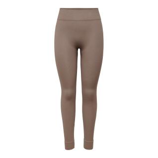 Legging mulher Only play onpjaia lifelounge