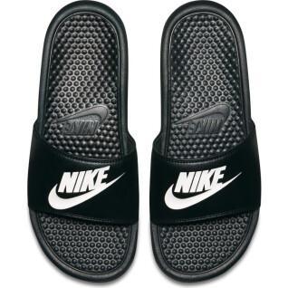 Sapatos de sapateado Nike Benassi Just do It