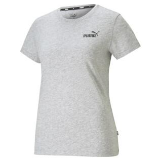 T-shirt de mulher Puma ESS Small Logo
