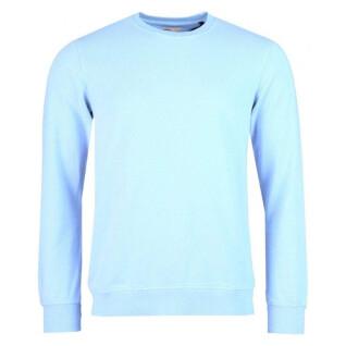 Sweatshirt pescoço redondo Colorful Standard Classic Organic polar blue