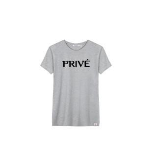 T-shirt mulher French Disorder Prive