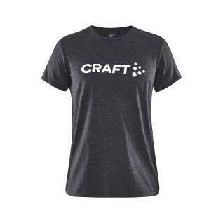 T-shirt de mulher Craft Community