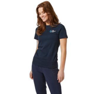 T-shirt de mulher Helly Hansen Ocean Race