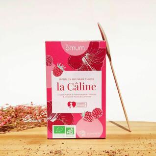 20 produtos de cuidados para a hidratação feminina Omum New Infusion La Caline