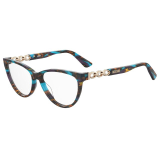 Óculos de senhora Moschino MOS589-X8Q
