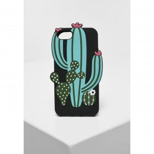 Estojo para iphone 7/8 Urban Classics cactus