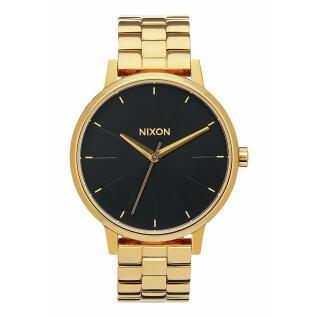 Relógio feminino Nixon Kensington
