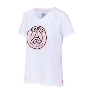 T-shirt de mulher PSG 2022/23 Big Logo