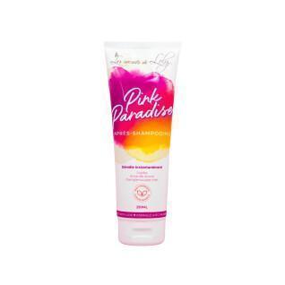 Condicionador para mulheres Les Secrets de Loly Pink Paradise