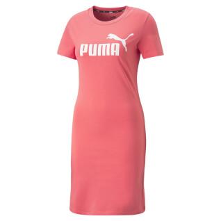 Vestido fino feminino Puma Essentials