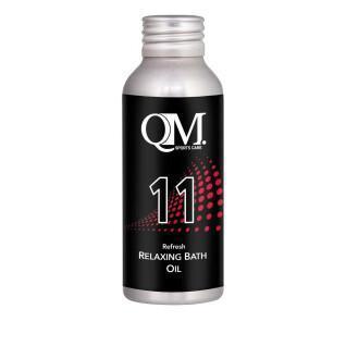 Óleo de banho relaxante QM Sports QM11