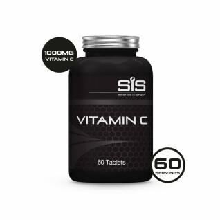 Vitamina c Science in Sport BCAA x 60 Tablets