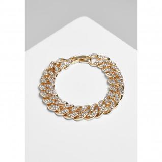 Bracelete Urban Classics diamond