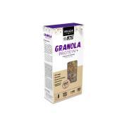 Granola protein+ STC Nutrition céreales & graines - 452g