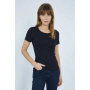 Camiseta feminina Armor-Lux plogoff