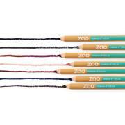 557 lápis cinzento polivalente para mulheres Zao