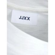 T-shirt de mulher JJXX gabi boxy