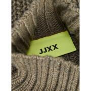 Saltador feminino JJXX Kelvy Chunk Knit