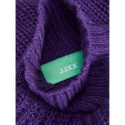 Saltador feminino JJXX Kelvy Chunk Knit