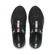 Sapatos de corrida para mulheres Puma Speed Fusefit