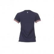 T-shirt mulher K-Swiss heritages