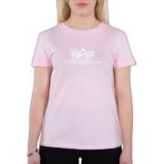 Camiseta feminina Alpha Industries New Basic