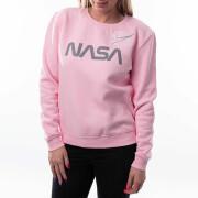 Camisola feminina Alpha Industries NASA PM
