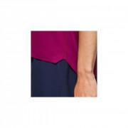 Camisola feminina Asics Silver sleeveless