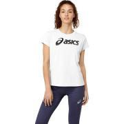 T-shirt mulher Asics Big Logo ll
