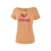 T-shirt mulher Erima Essential