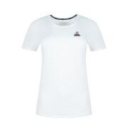 T-shirt mulher Le Coq Sportif Training Perf