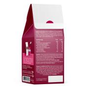 Suplemento alimentar para conforto urinário Nutri&Co Le Cranberry Mannose - 20 sticks
