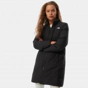 Parka feminina The North Face Recycled Suzanne Triclimate