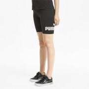 Botas de coxa de mulher Puma Essential Logo