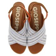 Sandálias de calcanhar feminino Gioseppo Goolwa