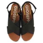 Sandálias de calcanhar feminino Gioseppo Meggett
