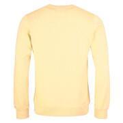 Sweatshirt pescoço redondo Colorful Standard Classic Organic soft yellow