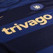 Camiseta feminina Chelsea 2021/22 Dri-FIT