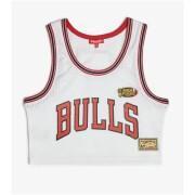 Camisola feminina Chicago Bulls flip