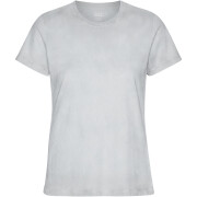T-shirt de mulher Colorful Standard Light Organic Faded Grey