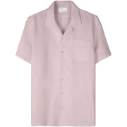 Camisa Colorful Standard Faded Pink