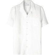 Camisa Colorful Standard Optical White