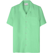 Camisa Colorful Standard Spring Green