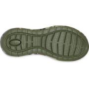 Sapatos de camuflagem feminina Crocs Literide™ Pacer