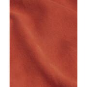Sweatshirt pescoço redondo Colorful Standard Classic Organic dark amber