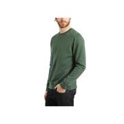 Sweatshirt pescoço redondo Colorful Standard Classic Organic emerald green