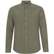 Camisa Colorful Standard Organic dusty olive