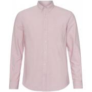 Camisa Colorful Standard Organic faded pink