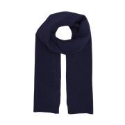 lenço de lã Colorful Standard Merino navy blue